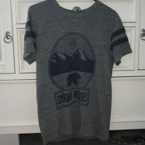 Shawn Mendes T-shirt